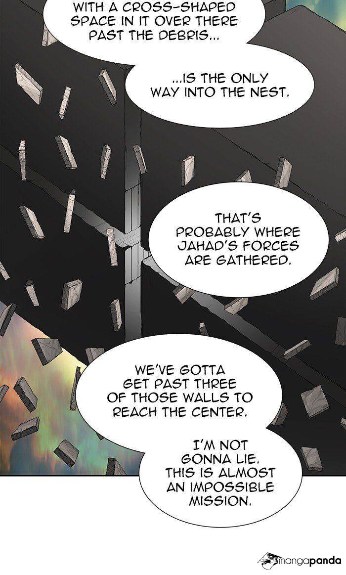 Tower of God Chapter 468 image 116